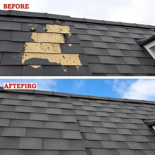 Roof Repair Near Me in Cable, WI near me